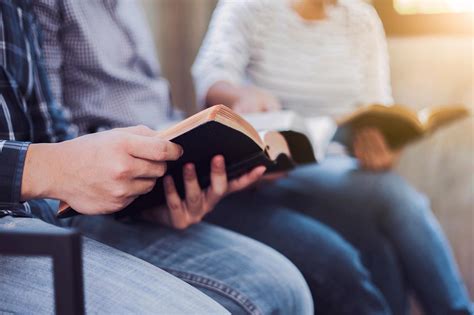 Benefits Of Bible Studies For Recovery Faith In Recovery