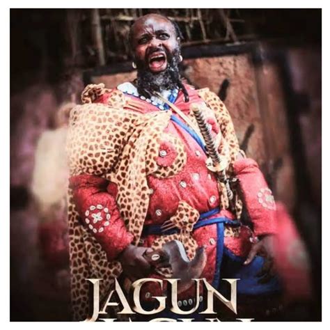 Bon Awards Femi Adebayo Reacts As Jagun Jagun Bags