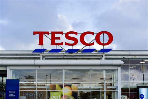 Dlaczego Tesco Wycofuje Si Z Polski Polacy To Klienci Gorszego Sortu