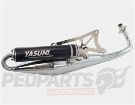 Yasuni Yasuni Pedparts UK