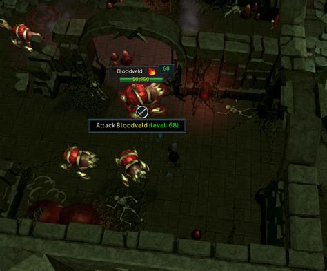 Combat: Necromancy Insights - News - RuneScape - RuneScape