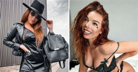 Onlyfans Model Melrose Michaels Opens Business School To Teach Sex Workers Sexting Meaww