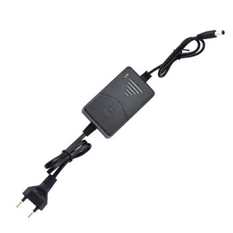 Сетевое Зарядное Устройство для Ноутбука 12V2A BIG — Купить Недорого на ...