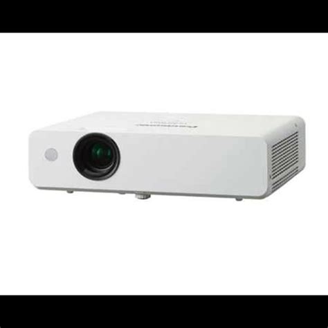 Jual Projector Panasonic LW362 oleh PT. Trikomindo Kharis Utama