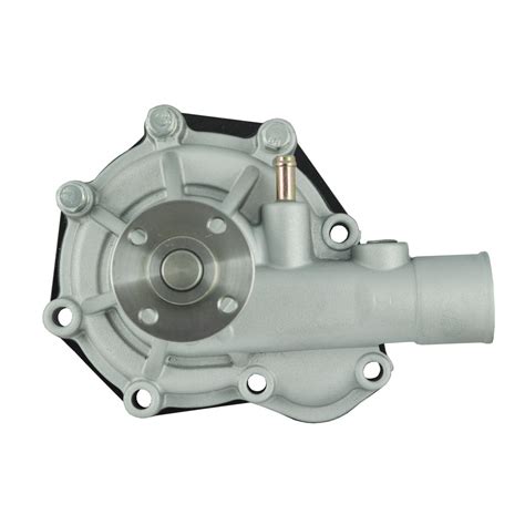 Mitsubishi S S Water Pump