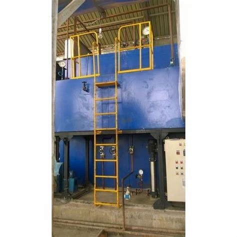 Thermax Aquaerotherm Hot Air Generator For Induatrial At Best Price In Pune
