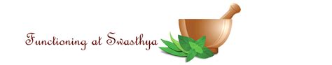 Swasthya Ayurmadom Swasthya Skin Care Clinic Ayurvedic Panchakarma