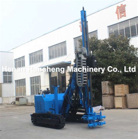 China Dth Boring Machine Manufacturers Suppliers Factory Buy Dth