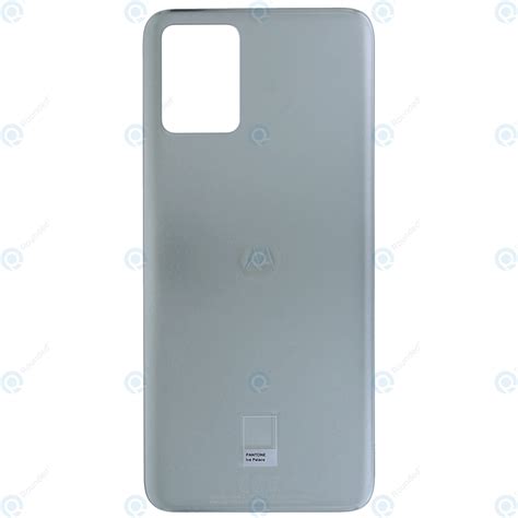 Motorola Edge 30 Neo Xt2245 Battery Cover Ice Palace 5s58c21571