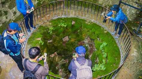 Visit the Iconic Quinta da Regaleira Initiation Well in Portugal