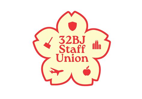 Staff of 32BJ SEIU Launch Union | The NewsGuild - TNG-CWA