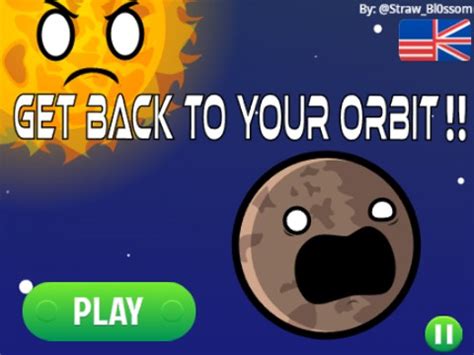 Solarballs - Get Back to Your Orbit!! (1.3)