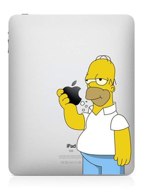 Ipad Decal Ipad Stickers Ipad 2 Decals Apple Decal For Macbook Pro