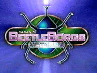 Beetleborgs Metallix | Metal Heroes Wiki | FANDOM powered by Wikia