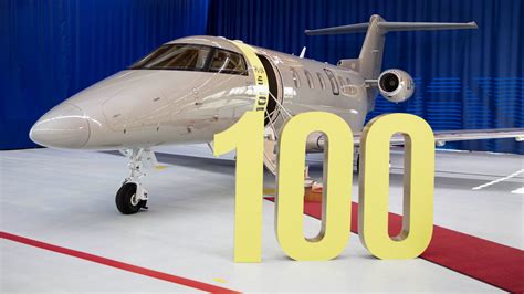 Pilatus Delivers The 100th PC 24 Super Versatile Jet Elite Wings