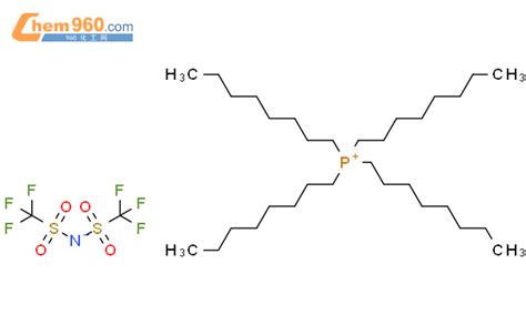 547718 94 5phosphonium Tetraoctyl 111 Trifluoro N