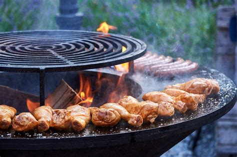 Vuurschaal Bbq Kopen Top Aanbiedingen Unieke Tips