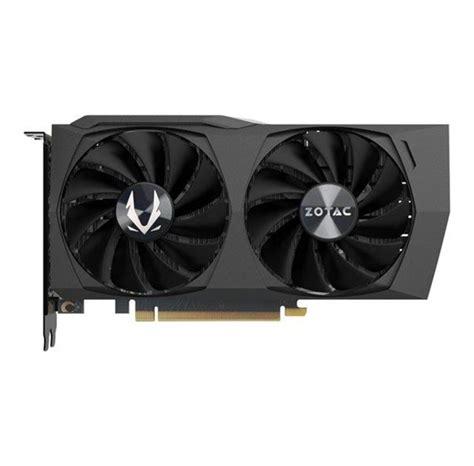 ZOTAC GeForce RTX 3050 8GB GDDR6 RAM Karta Graficzna Tani