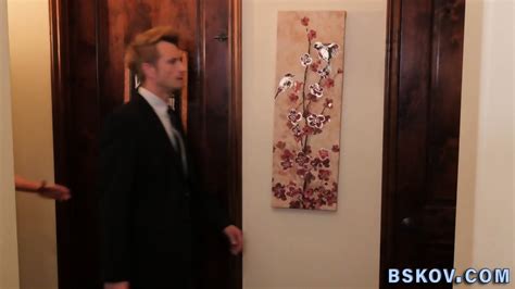 Ass Fucked Pornstar Babe