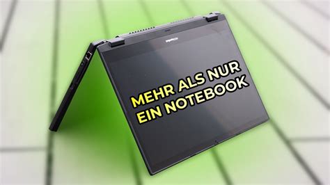 Notebook Tablet In Einem Asus Expertbook B Youtube