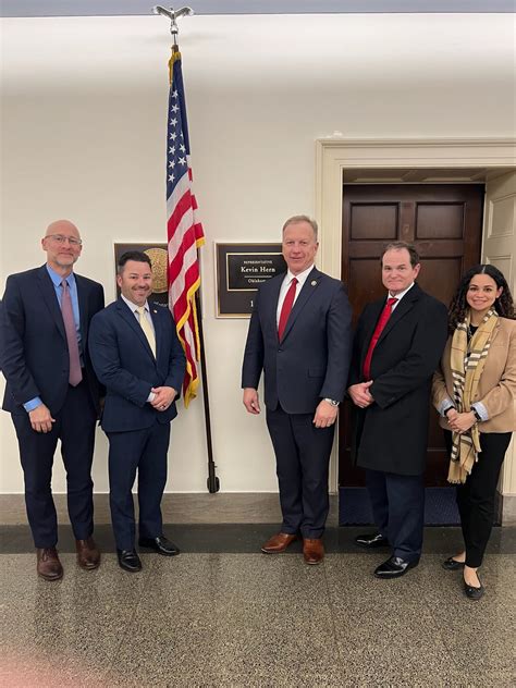 2024 Washington, DC Fly-In - Energy Workforce & Technology Council