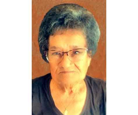 Mary C Dominguez Obituary 2023 Ogden Ut Myers Mortuary