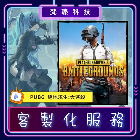 Pubg 絕地求生 多功能 輔助 吃雞 吃雞輔助 科技 自瞄 透視 Dma 漏打 蝦皮購物