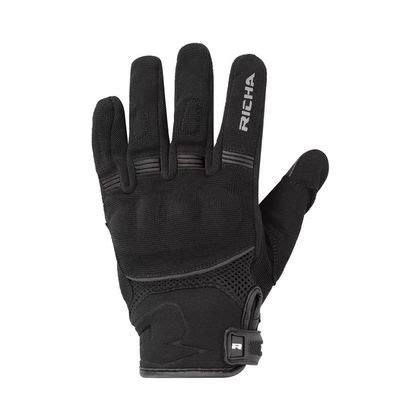 Gants Richa SCOPE WATERPROOF Motoblouz