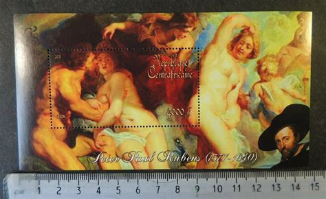 Central Africa Peter Paul Rubens Art Women Paintings Nudes S Sheet