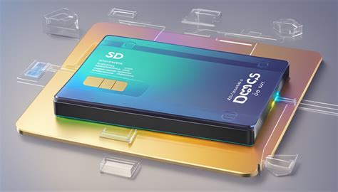 SSD Types: Understanding Different Solid-State Drives