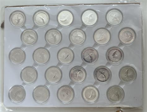 Collectors are fighting over the rare silver note dollar 2