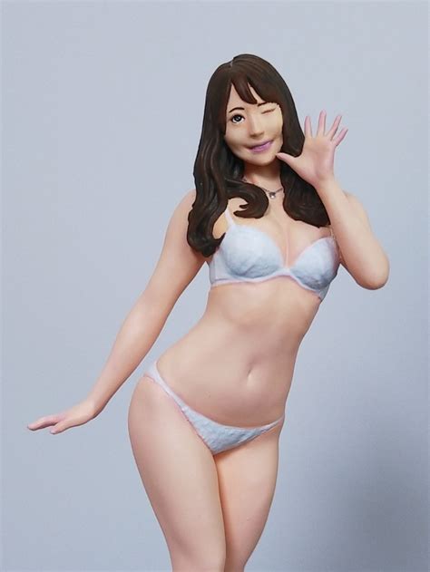 塗装済み 完成品 河南実里 1 20 マックスファクトリー プラマックス PLAMAX Naked Angel リアルフィギュア 美少女