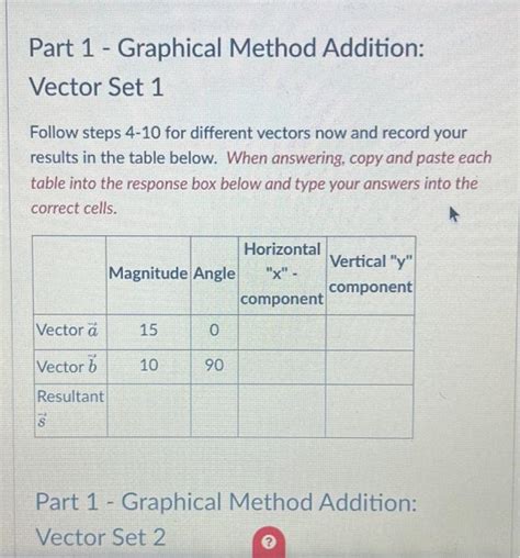 Solved Percentage Error Component Value Graphical Value Chegg