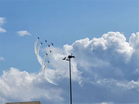 RAF lossiemouth air show : r/aircadets