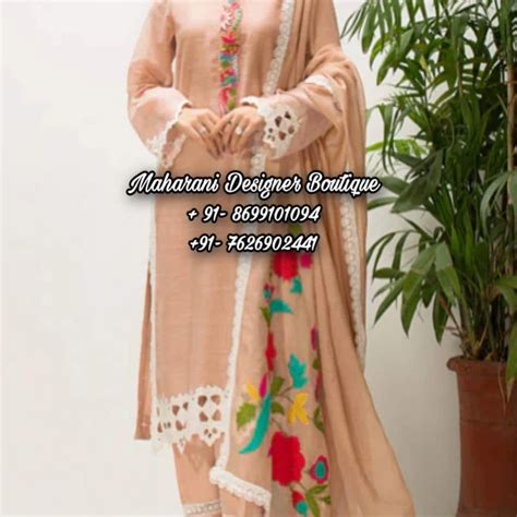 Boutique In Ludhiana On Facebook Maharani Designer Boutique