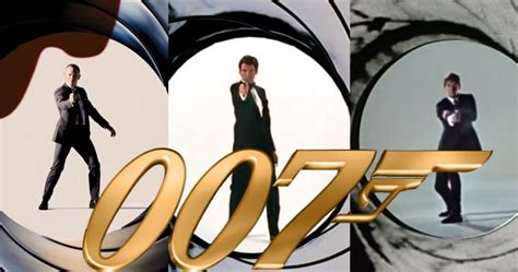 James Bond: Most Successful Entry From Each 007 Actor