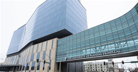 The Ku Cancer Center Got A Boosted Designation From The Feds — And The