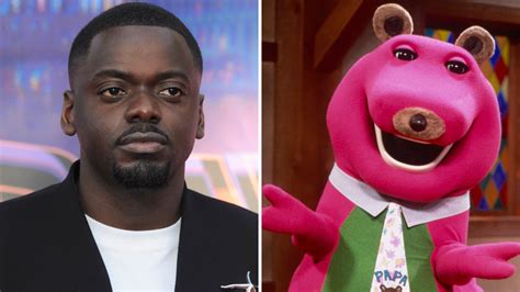 Mattel’s ‘Barney’ Film Starring Daniel Kaluuya To Be Adult-Focused ...