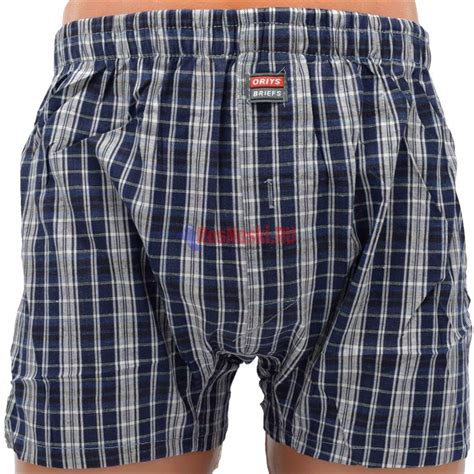 Трусы Orlys Briefs - купить семейные мужские трусы Орлис