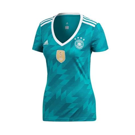 ADIDAS DFB ALLEMAGNE maillot extérieur Away maillot de football femmes