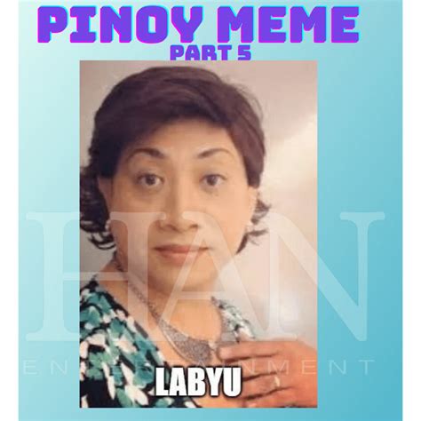 Pinoy Meme Part 5 Photocard Shopee Philippines