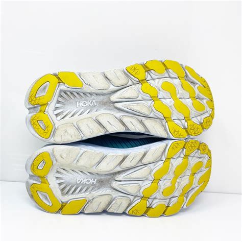 Size Hoka One One Rincon Bellwether Blue Ceramic W For Sale