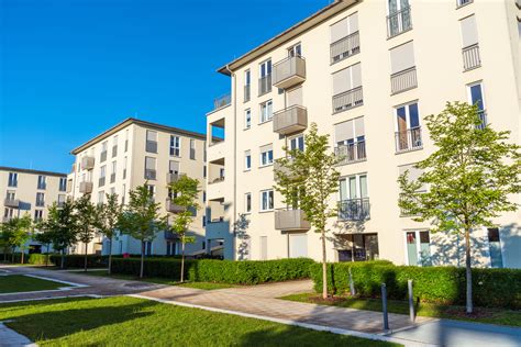 Sozialwohnung Richtiges Vorgehen Bei Der Vermietung