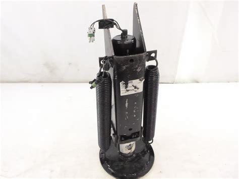 Hwh Hydraulic Leveling System Manual 5
