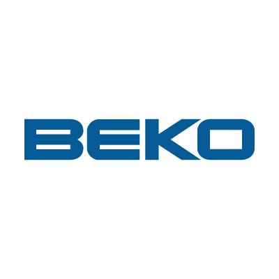 Beko logo vector - Freevectorlogo.net