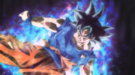 3840x2160 Anime Dragon Ball Super 4k HD 4k Wallpapers, Images ...