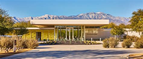 Sunnylands Gardens