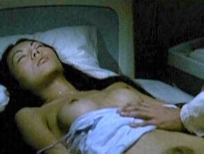 Lisa Huynh Nude Aznude