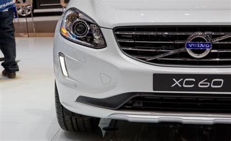 Volvo Xc60 2014 Estilo Diseño Lujo Potencia Y Seguridad Lista De Carros