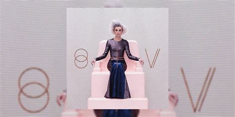 The Best Albums of the 2010s: St. Vincent’s ‘St. Vincent’